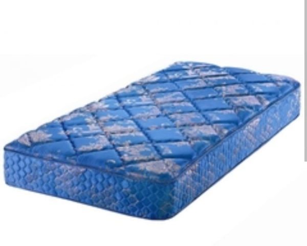 COLCHON RESORTE CONTINENTAL 190* 80*28
