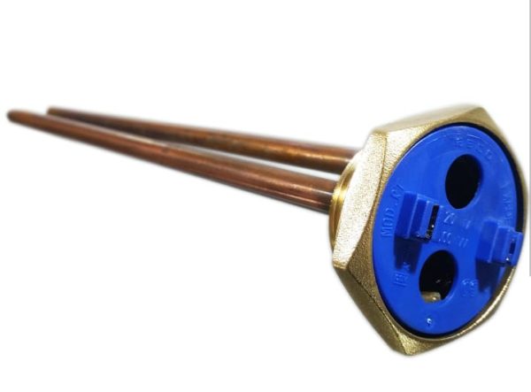 RESISTENCIA TERMOTANQUE 2000 W RECO