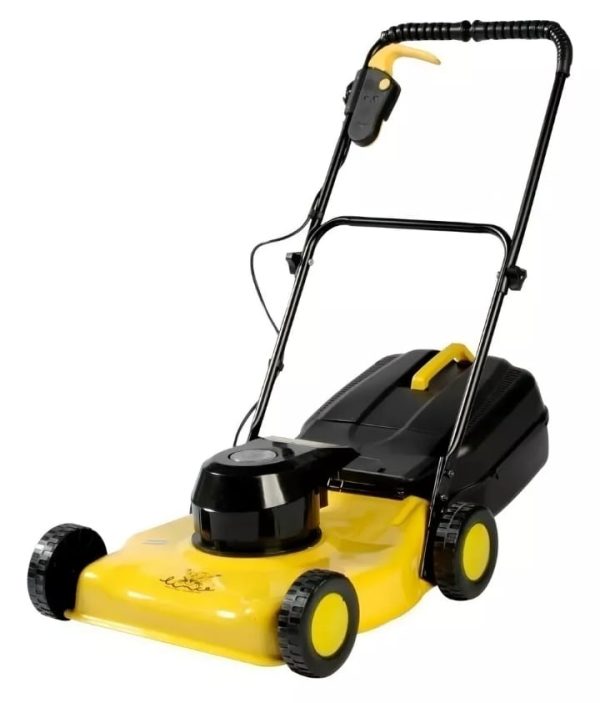 CORT. CESPED 2 HP C/RECOL.  (1122)