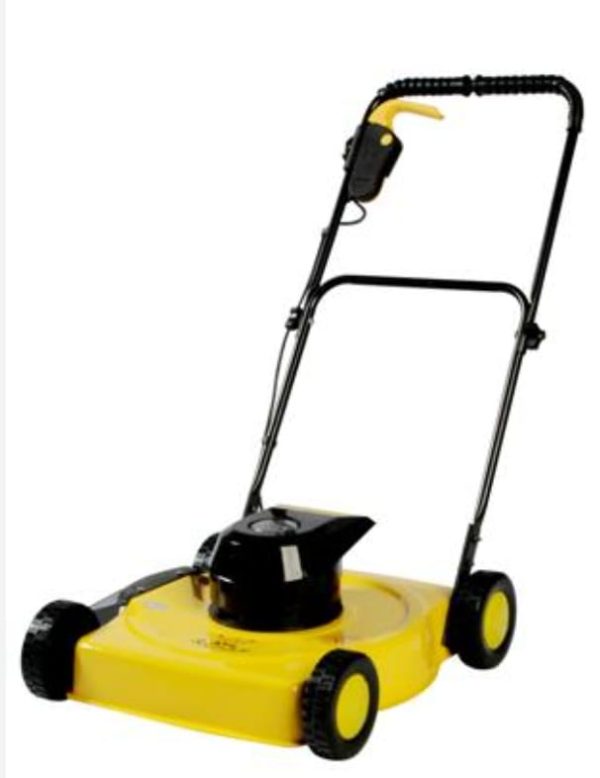 CORT. CESPED 1 HP S/RECOL. 48 CM (1142)