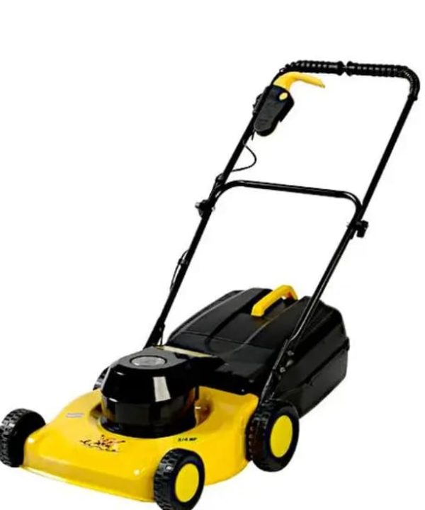 CORT. CESPED  3/4HP C/RECOL. 42 CM (1146