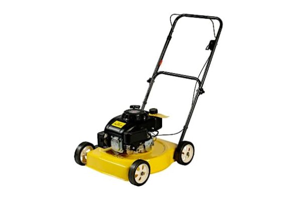 CORT. CESPED A EXPLO. 5 HP C/REC (1170)