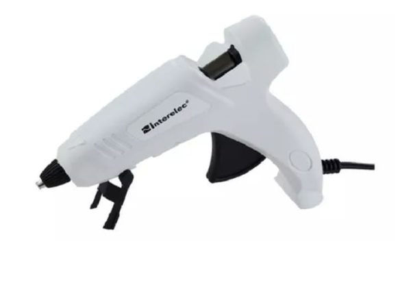 PISTOLA DE SILICONA 60W NORMALIZADA