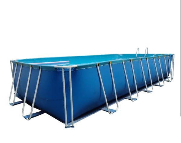 PILETA Nº8SUPER 600* 300 *110 19800LTS