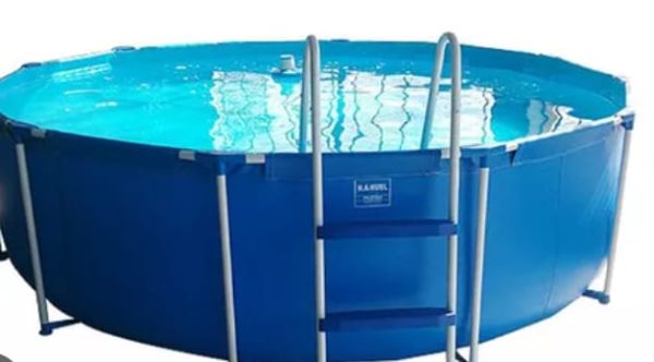 PILETA RED. 500 * 97 - 20000LTS NAHUEL