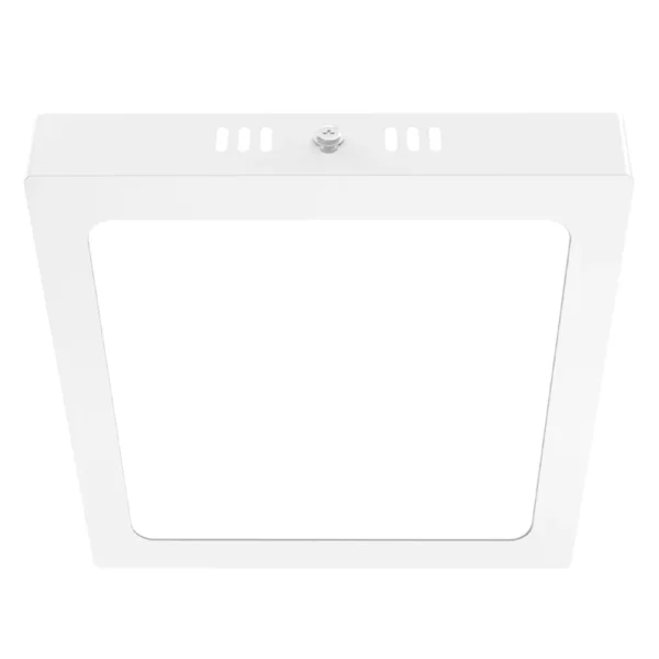 PLAFON CUADRADO 20 * 20